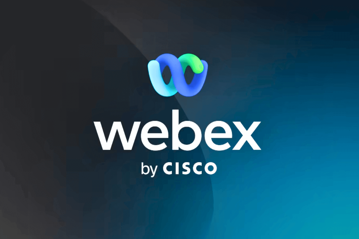 Программы и приложения для видеоконференций и онлайн-чатов: Cisco WebEx