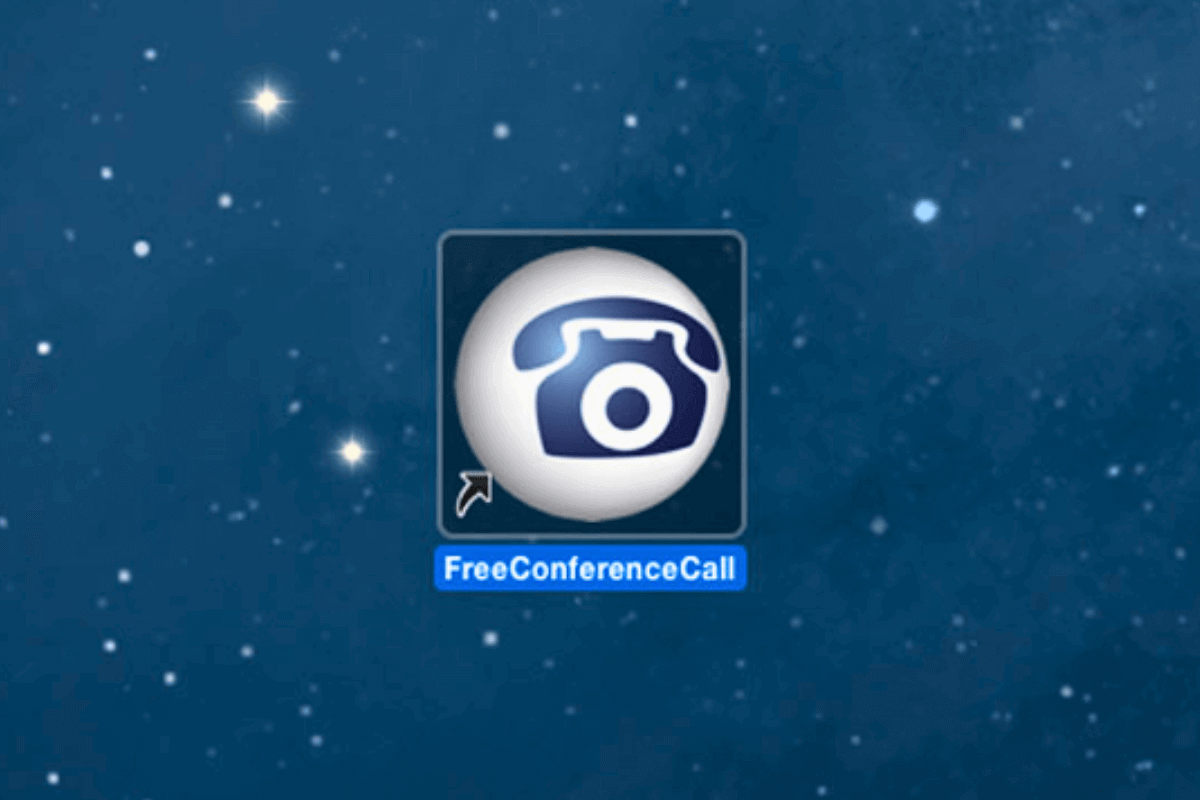 Программы и приложения для видеоконференций и онлайн-чатов: Free Conference