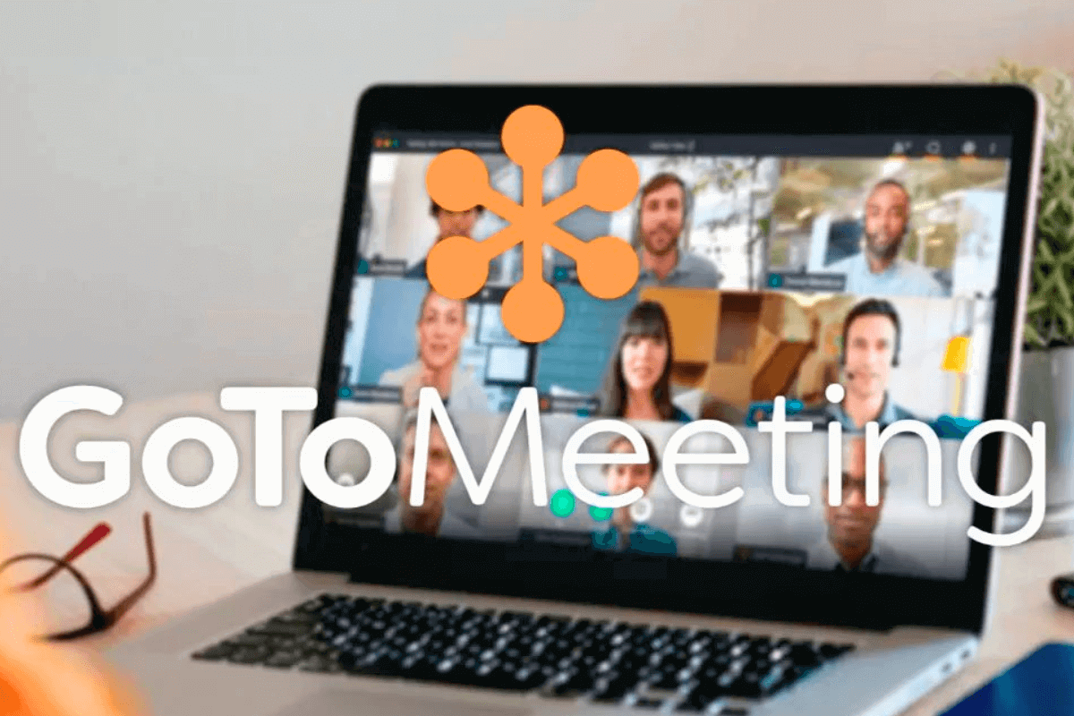 Программы и приложения для видеоконференций и онлайн-чатов: GoToMeeting