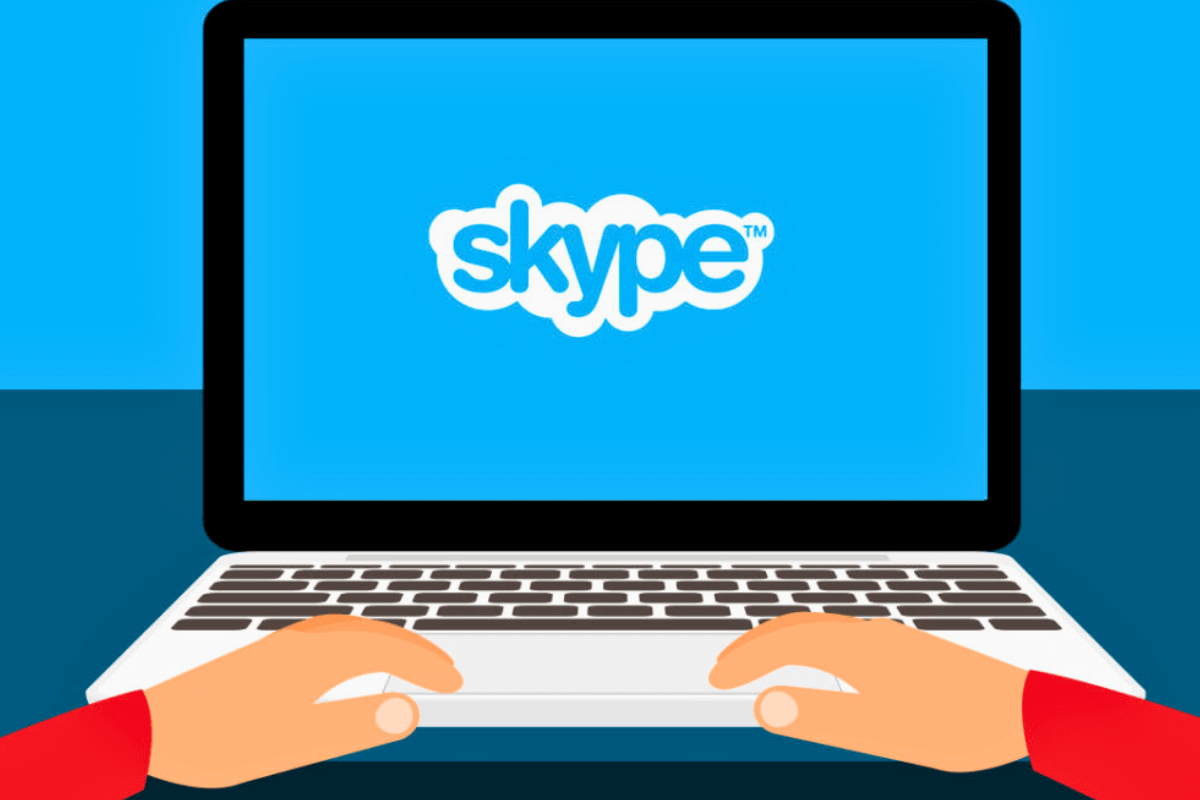 Программы и приложения для видеоконференций и онлайн-чатов: Skype