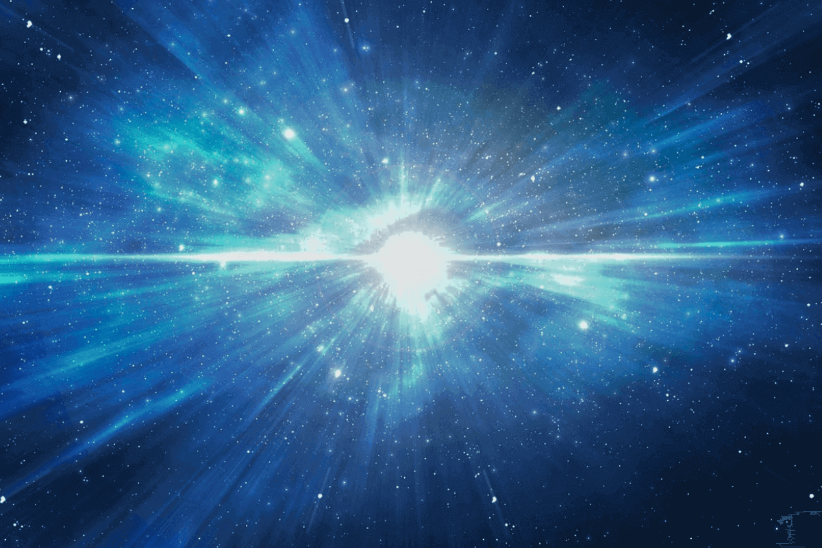 Что такое теория Большого взрыва простыми словами?