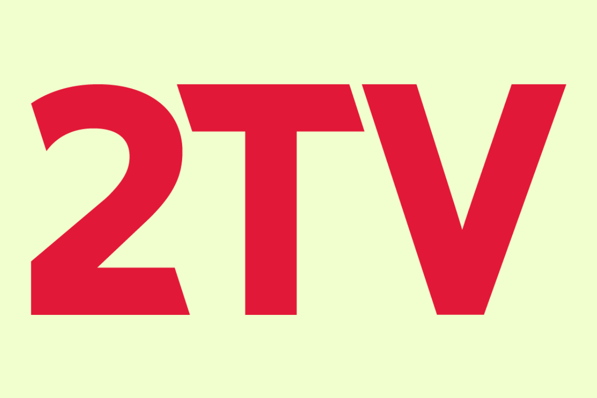 Лучшие IPTV-провайдеры: 2TV