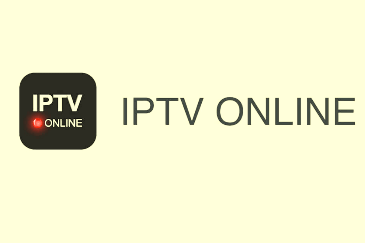 Лучшие IPTV-провайдеры: IPTV Online