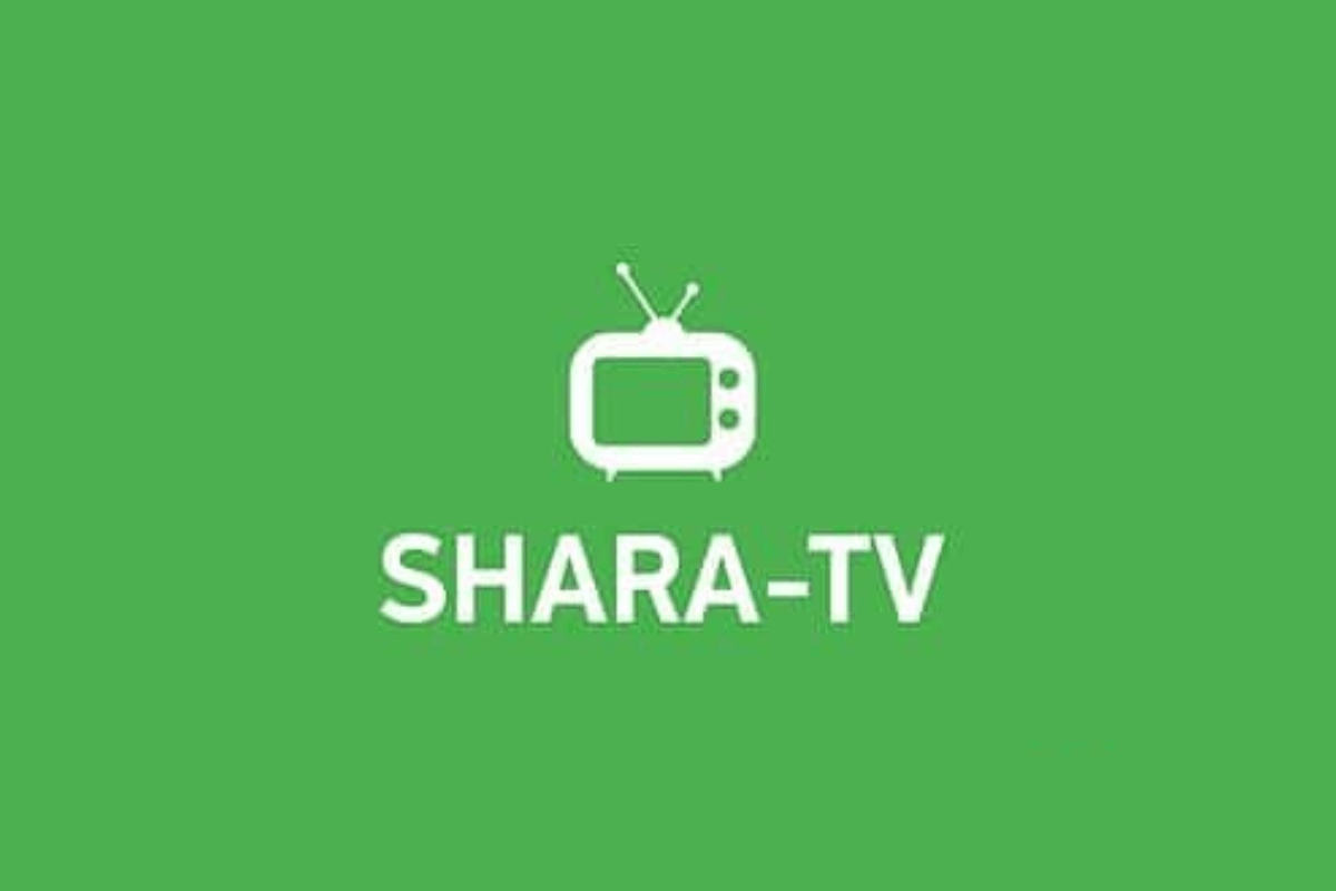 Лучшие IPTV-провайдеры: Shara TV
