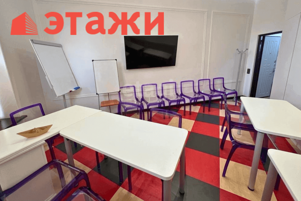 Как арендовать офис в Новороссийске через агентство «Этажи»?