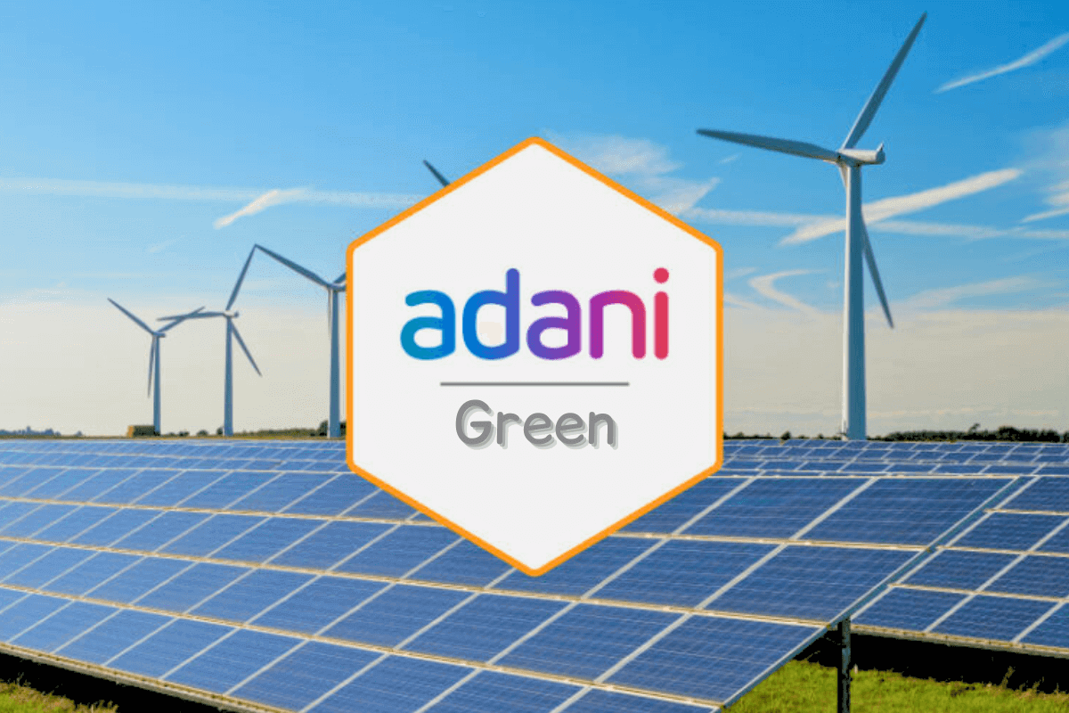 Adani Green получила финансирование на 1,36 млрд. долларов для развития зеленой энергетики