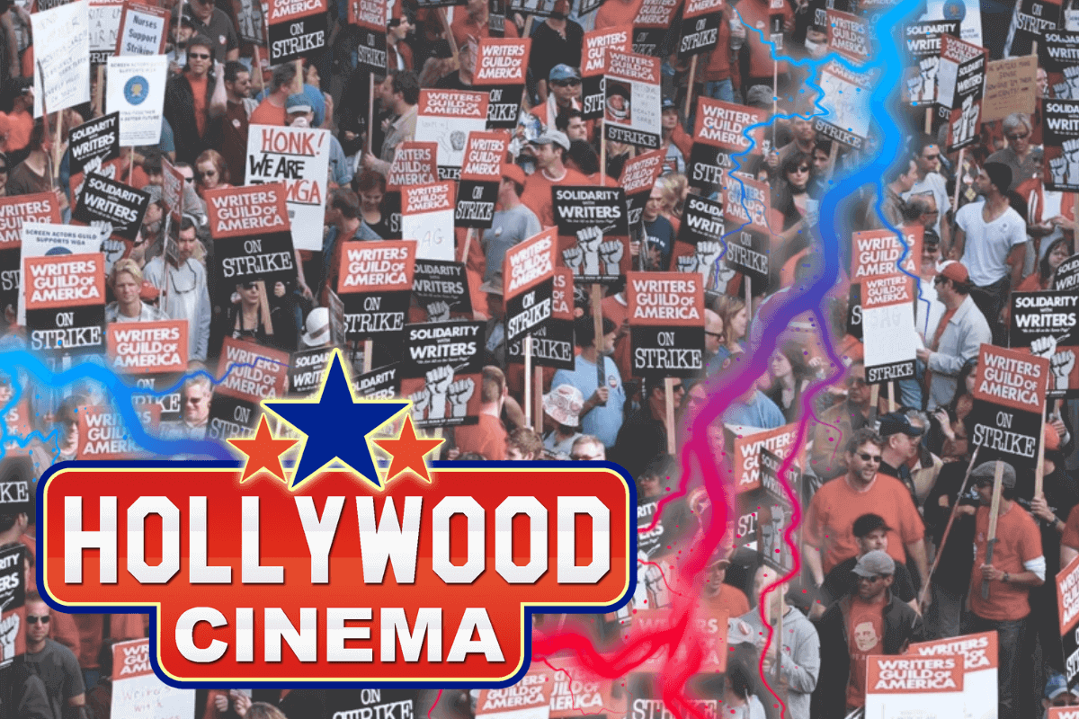 Забастовка в Голливуде заканчивается