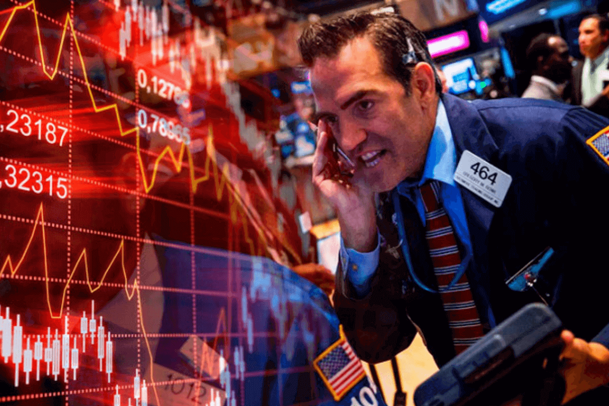 Как подготовиться к торговле на фондовых биржах США?