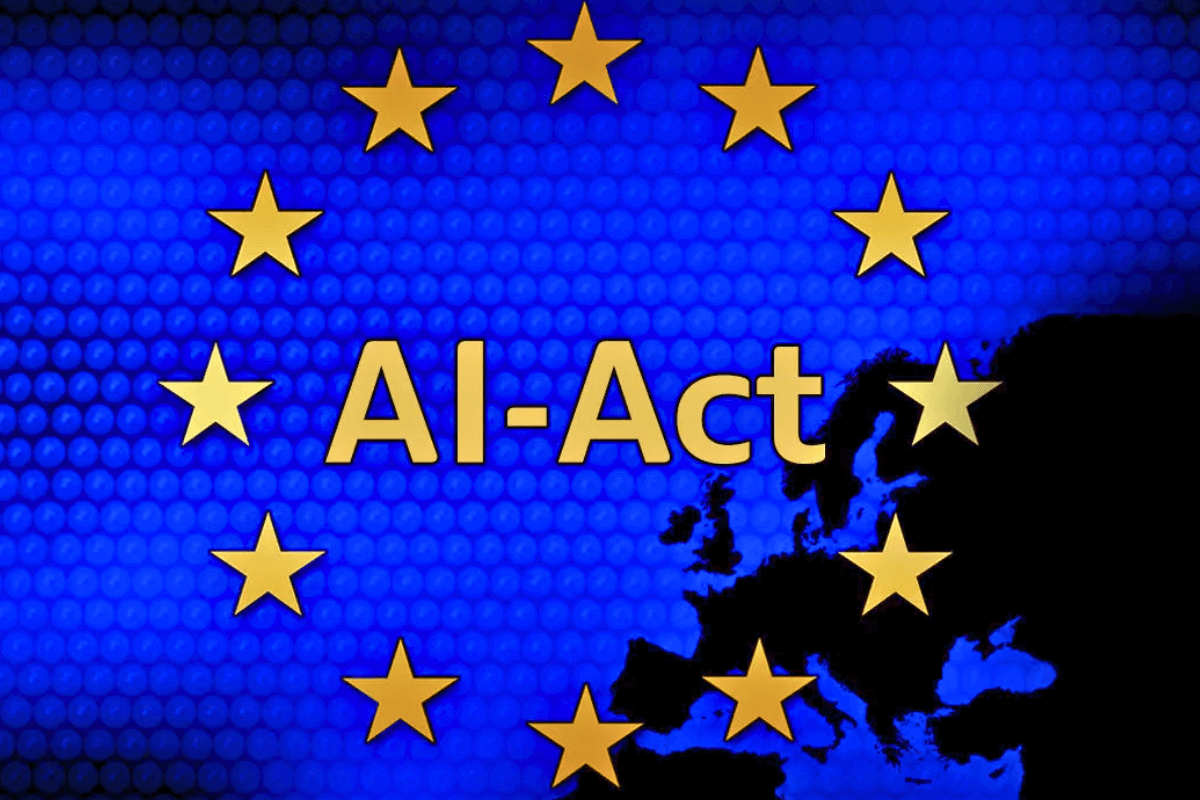 Евросоюз принял исторический закон об ИИ