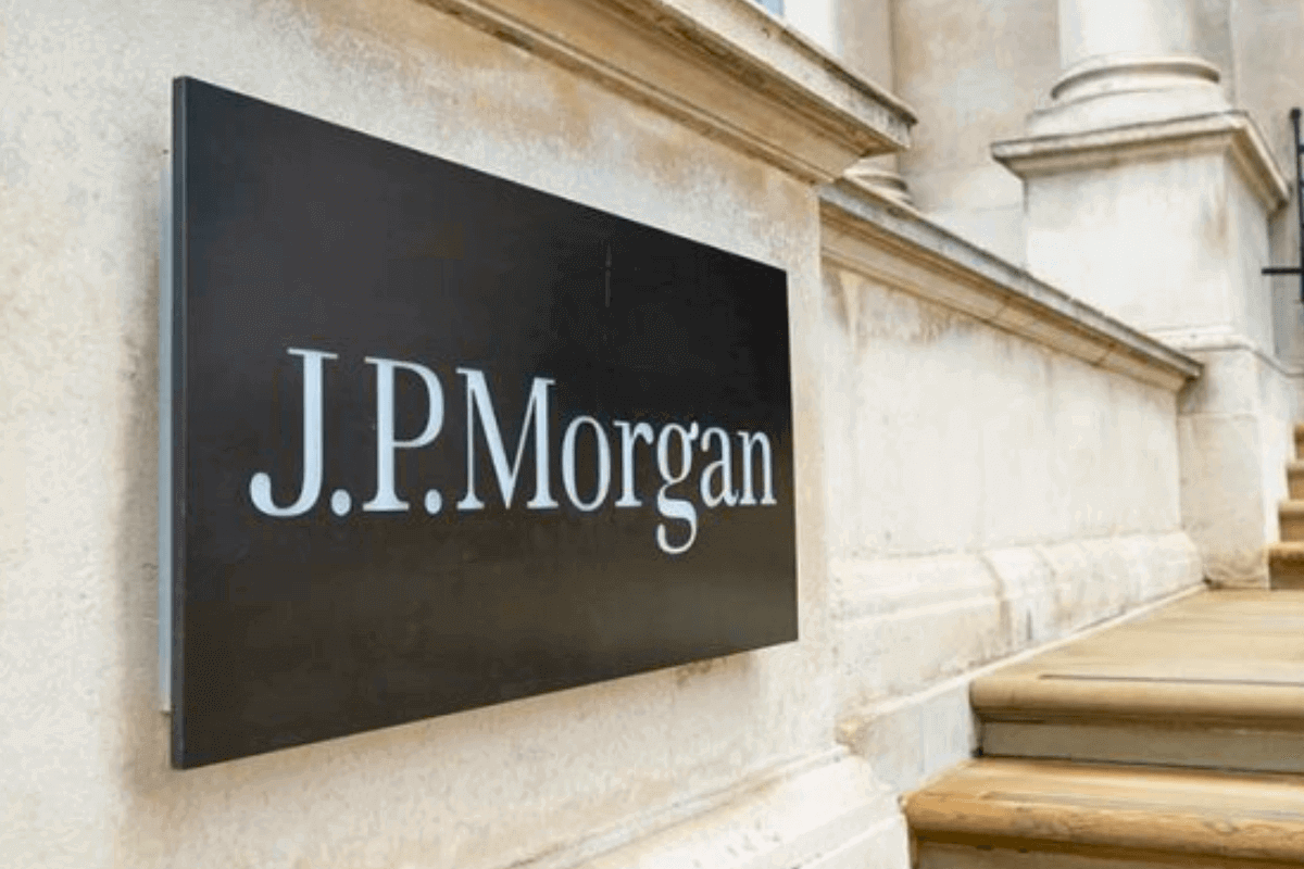 JPMorgan передает свой бизнес по хранению активов