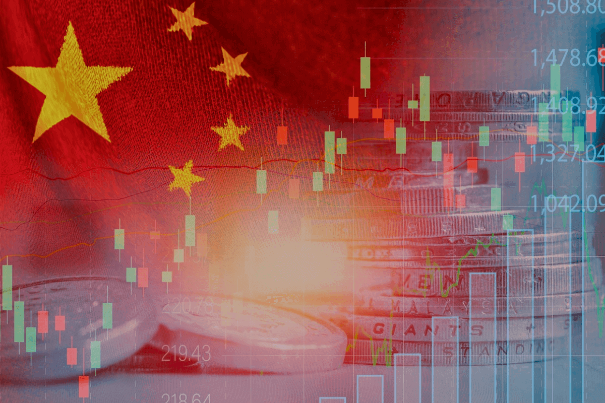 Позитивные признаки восстановления экономики Китая
