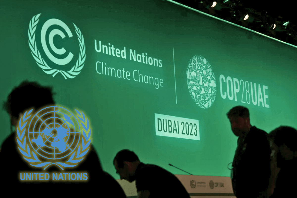 Дубайский саммит принимает историческое решение