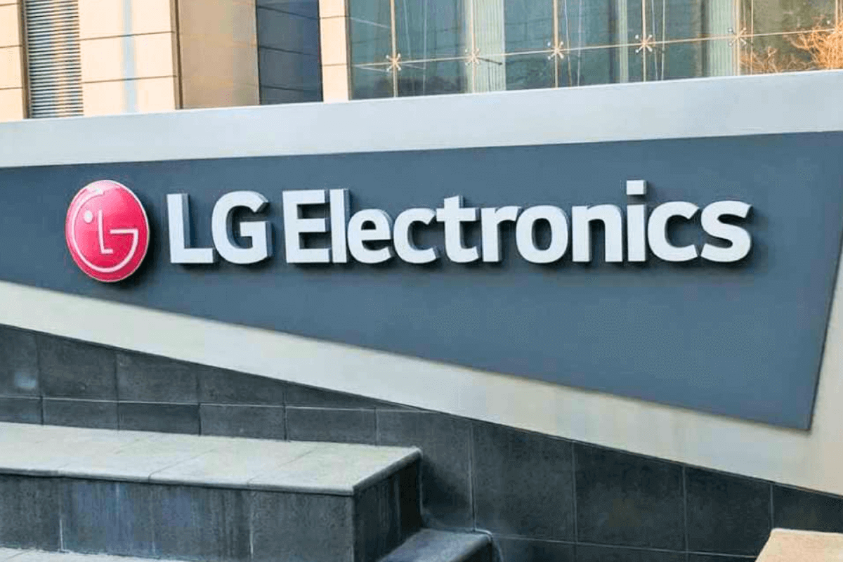 Крупнейшие мировые производители солнечных панелей: LG Electronics