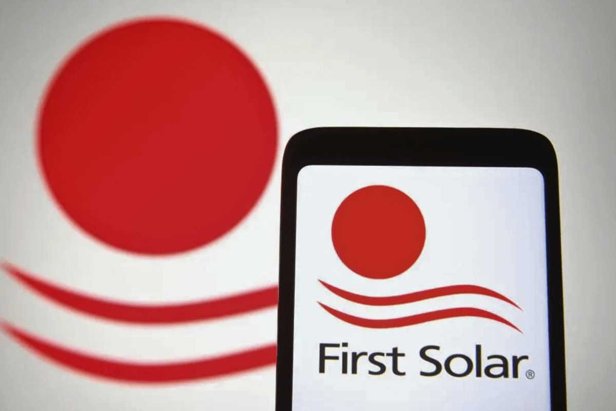 Крупнейшие мировые производители солнечных панелей: First Solar