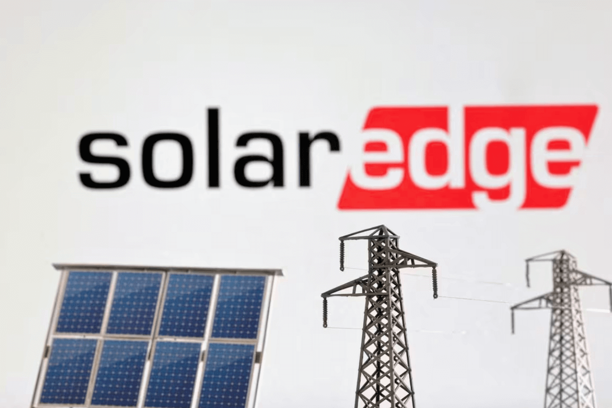Крупнейшие мировые производители солнечных панелей: SolarEdge