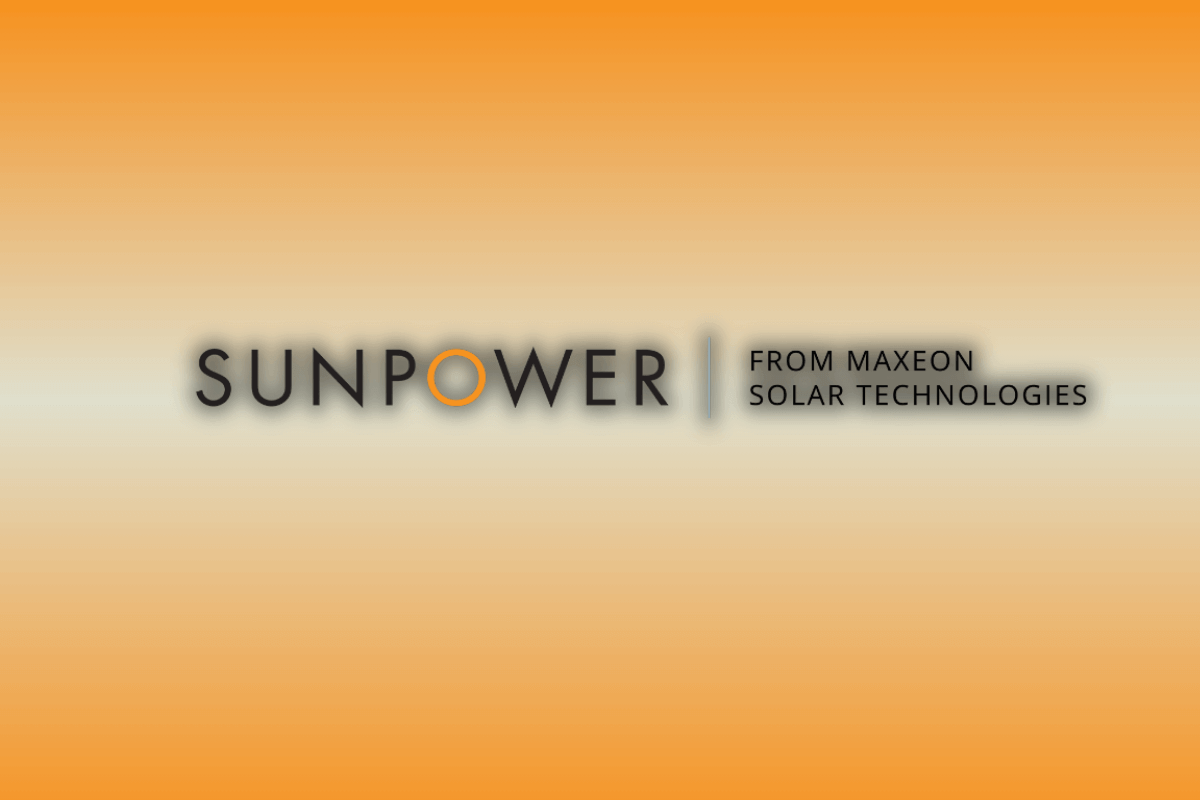 Крупнейшие мировые производители солнечных панелей: SunPower Corp