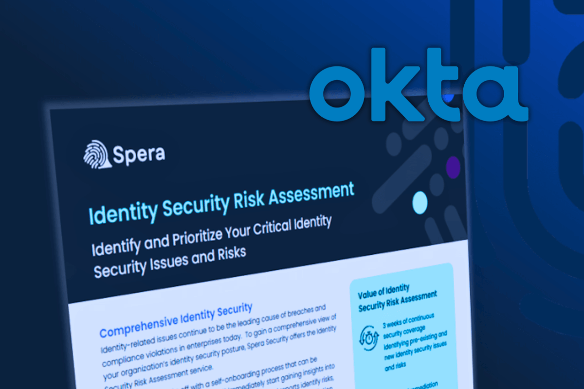 Okta приобретает компанию по кибербезопасности Spera