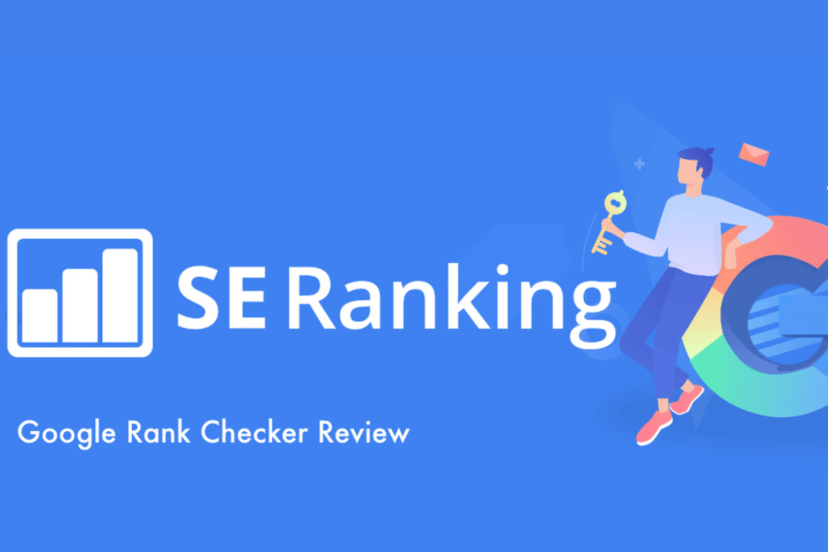 Лучшие сервисы для SEO-продвижения сайтов: SE Ranking