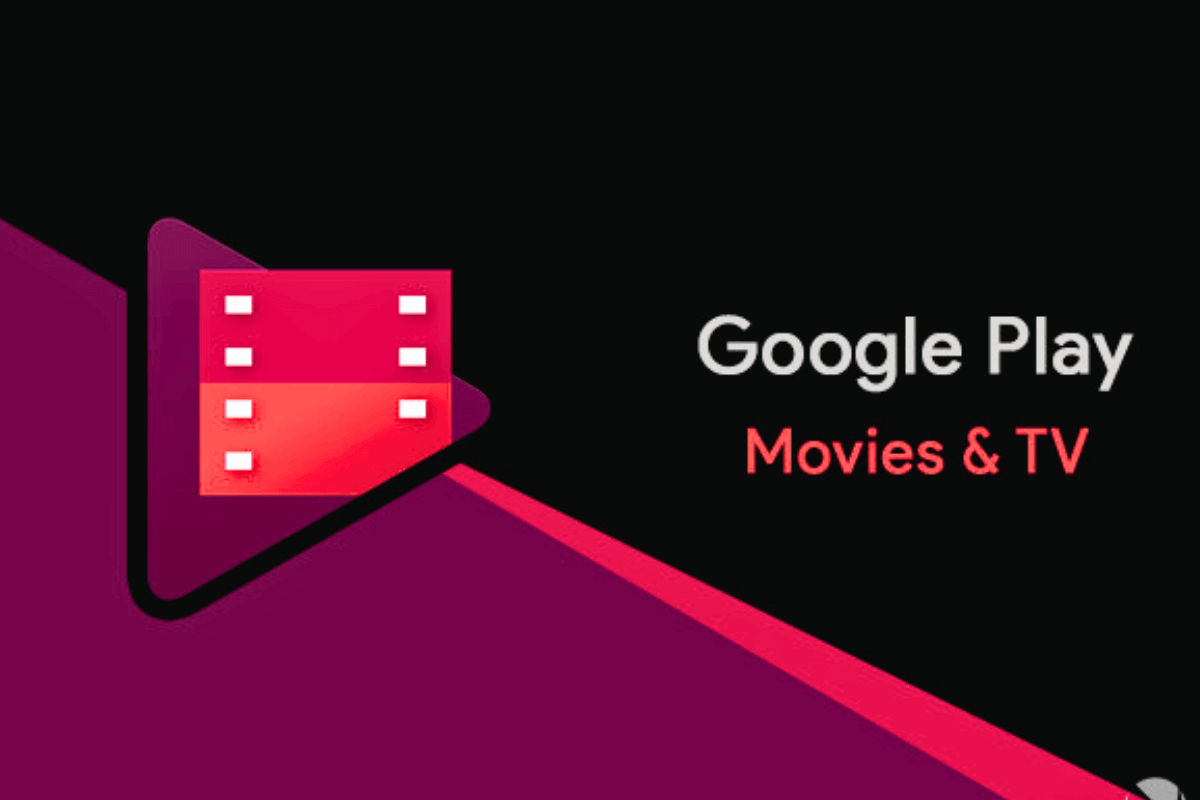 Google movies tv