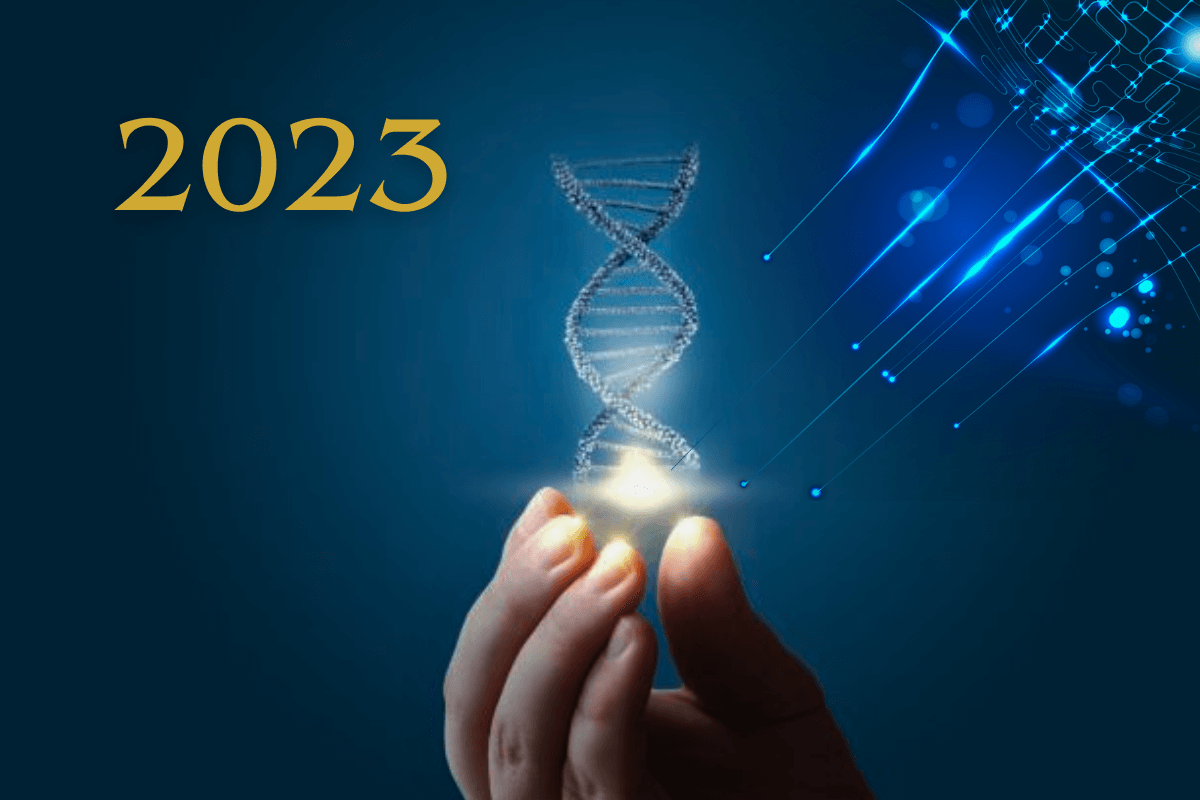 Названы прорывы в науке и медицине в 2023 году
