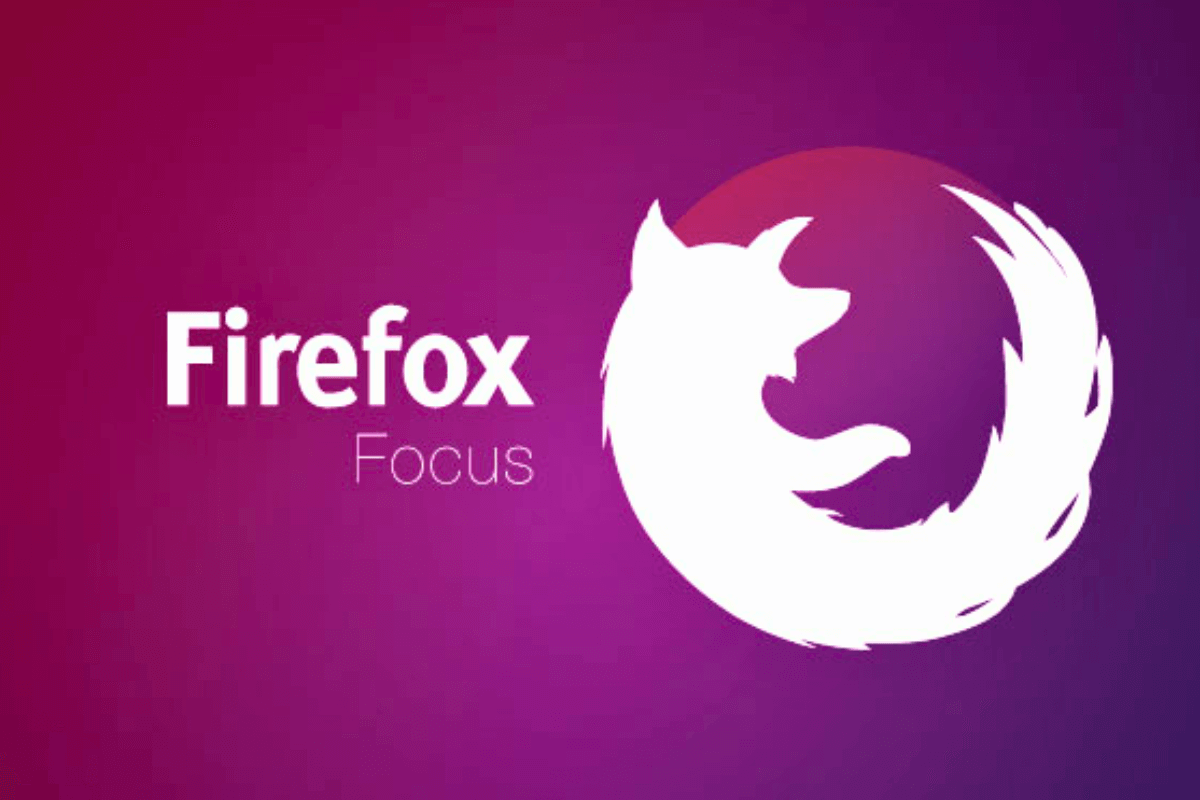 Лучшие блокировщики рекламы для компьютера и телефона: Firefox Focus