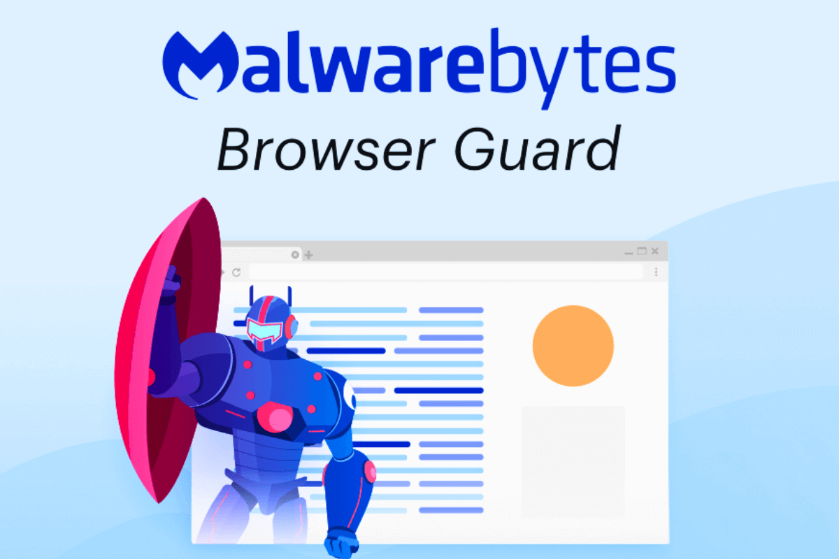 Лучшие блокировщики рекламы для компьютера и телефона: Malwarebytes Browser Guard