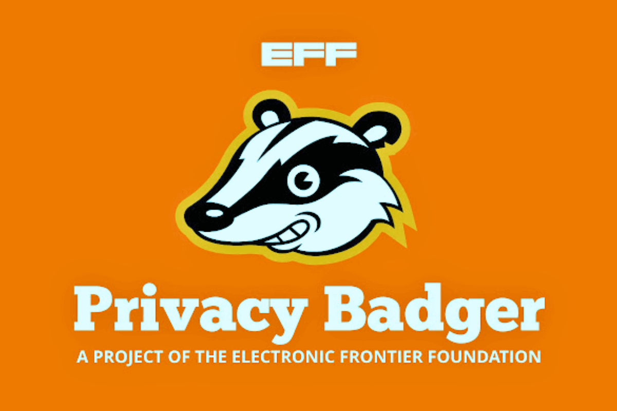 Лучшие блокировщики рекламы для компьютера и телефона: Privacy Badger