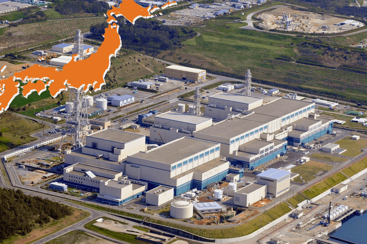 АЭС Касивадзаки-Карива возобновляет подготовку к запуску