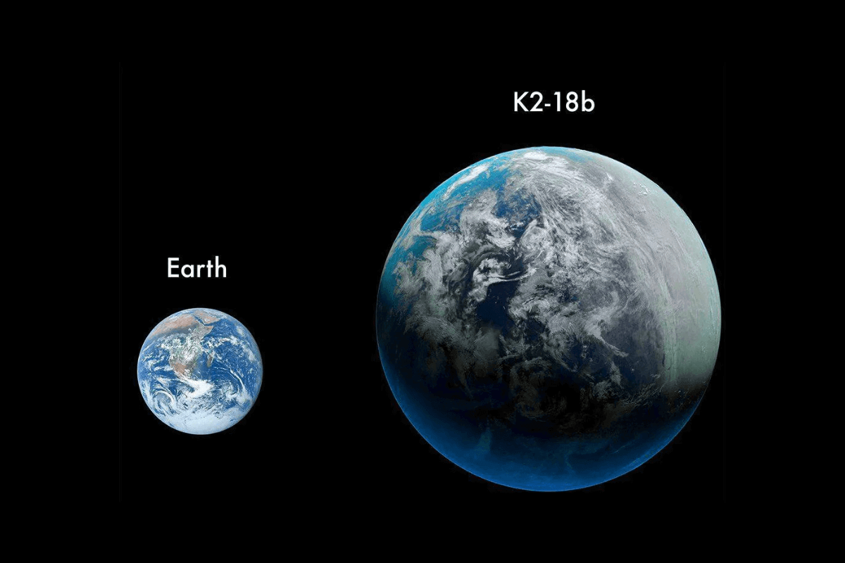 Обнаружена планета с высокой вероятностью существования жизни - итоги 2023 года
