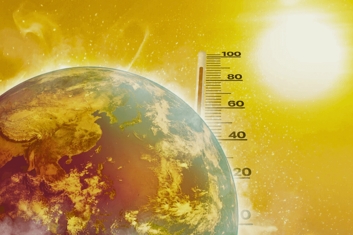 Самый жаркий год за последние 125 000 лет - итоги 2023 года