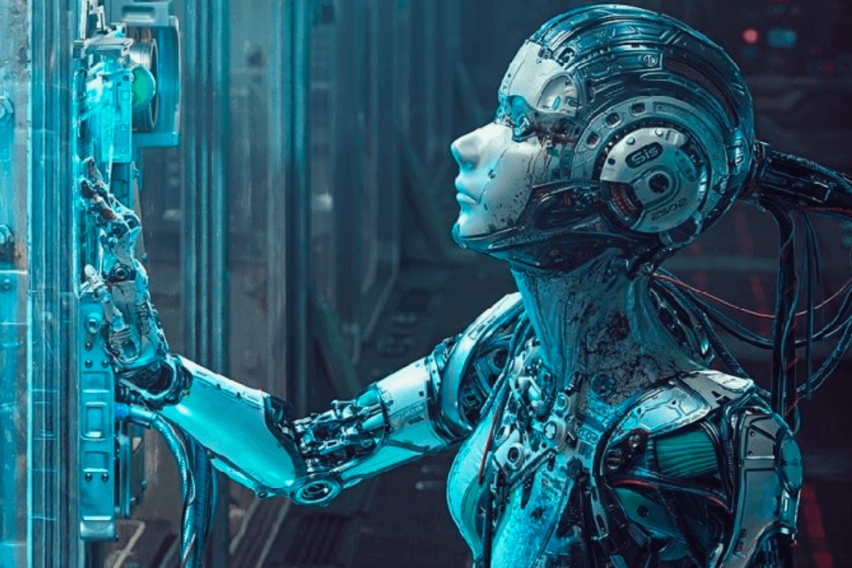 Торжество искусственного интеллекта - итоги 2023 года
