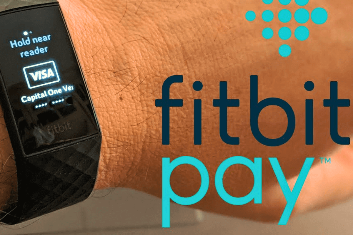 Топ-20 лучших аналогов Apple Pay в 2024 году: Fitbit Pay