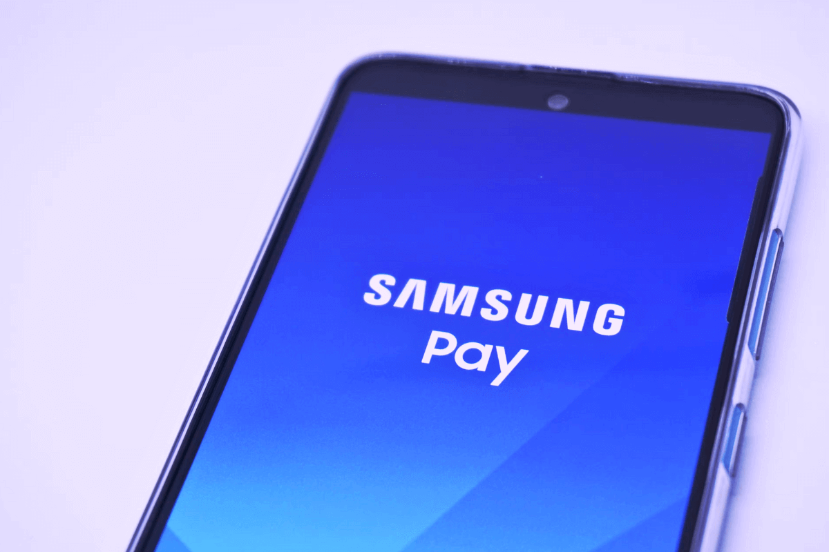 Топ-20 лучших аналогов Apple Pay в 2024 году: Samsung Pay