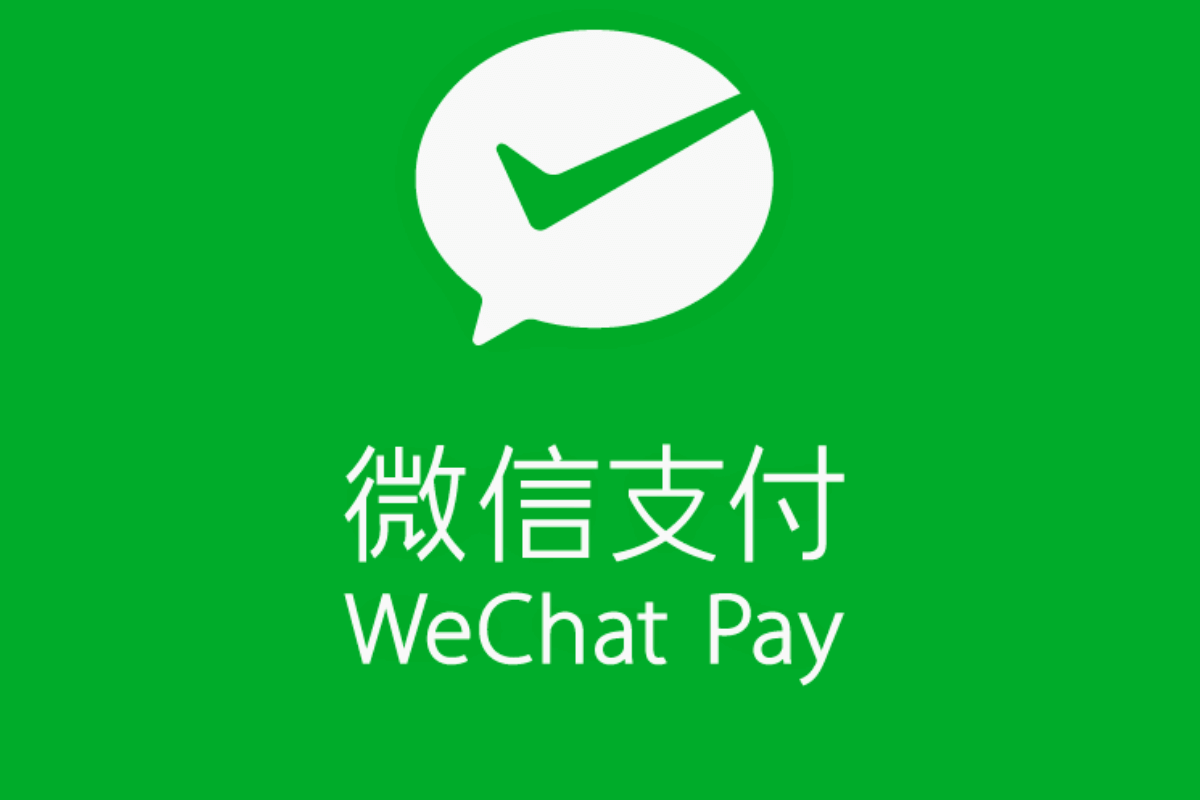 Топ-20 лучших аналогов Apple Pay в 2024 году: WeChat Pay