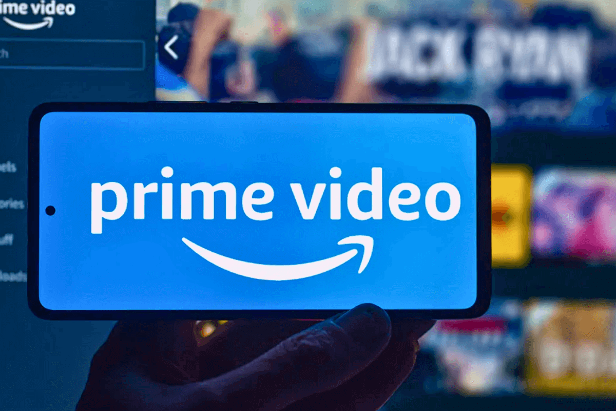 20 приложений для просмотра фильмов и сериалов: Amazon Prime Video