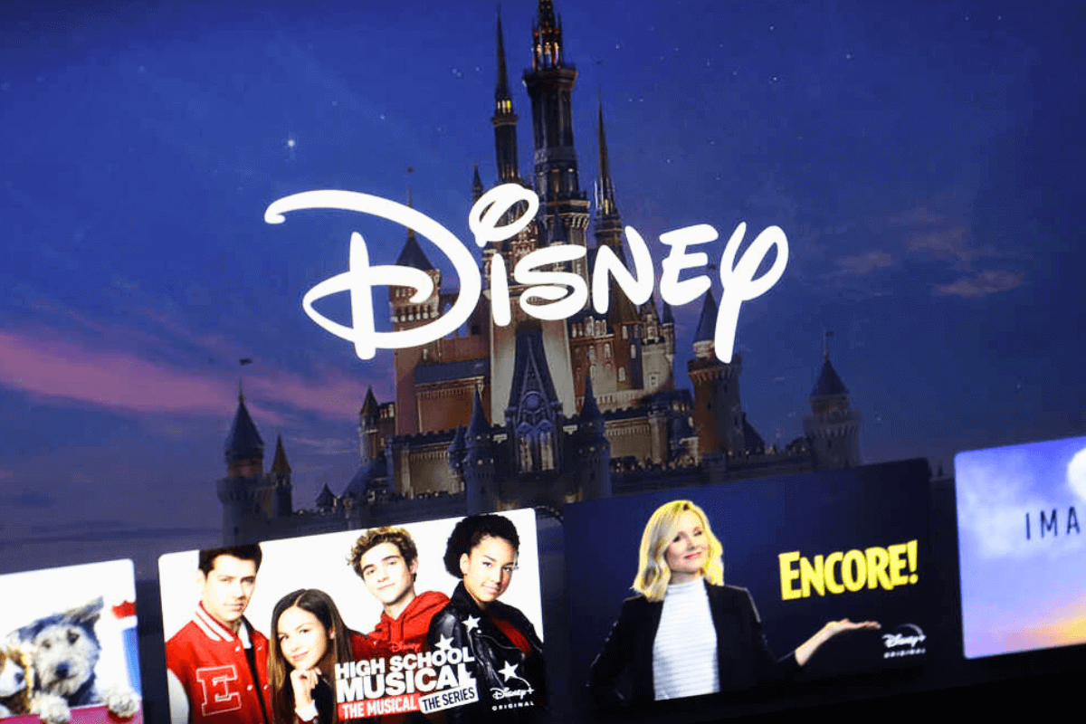 20 приложений для просмотра фильмов и сериалов: Disney+