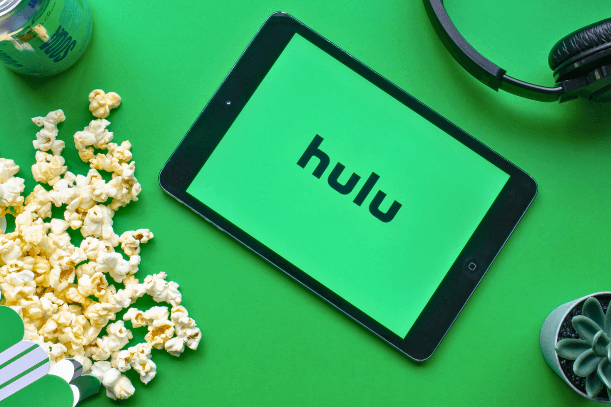 20 приложений для просмотра фильмов и сериалов: Hulu