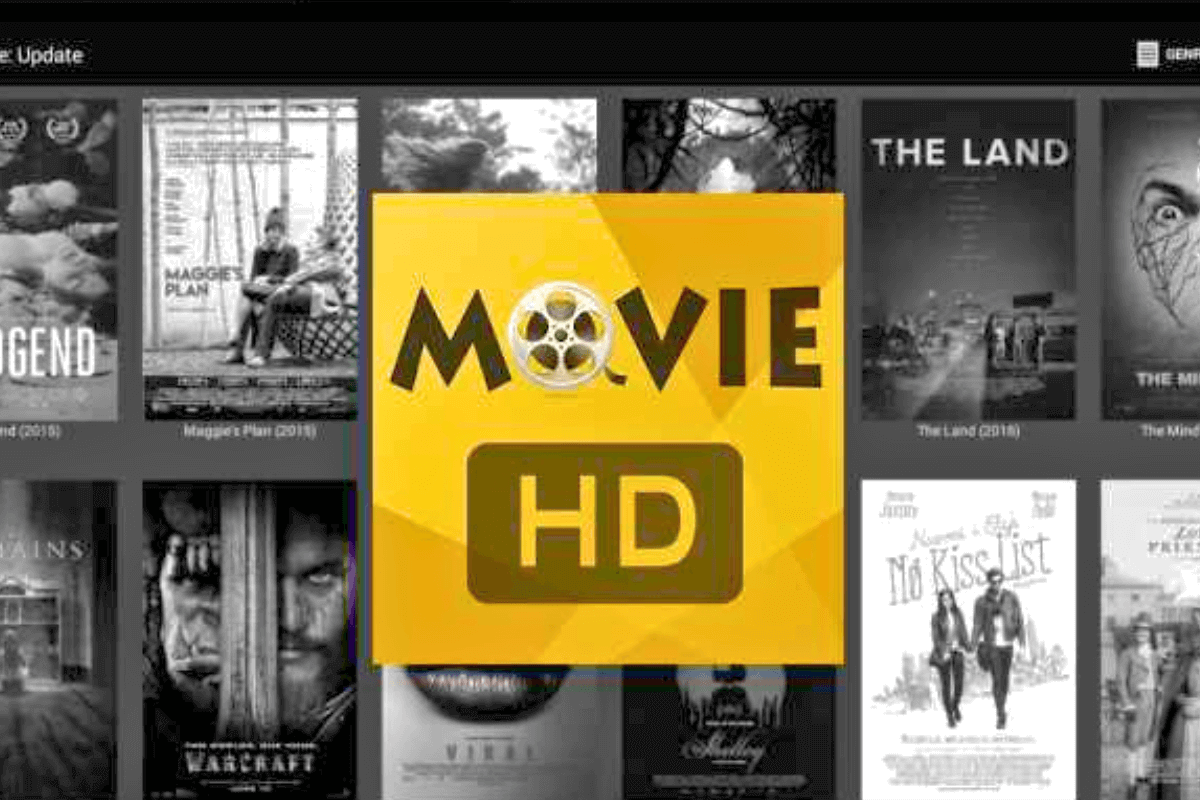 20 приложений для просмотра фильмов и сериалов: MovieHD