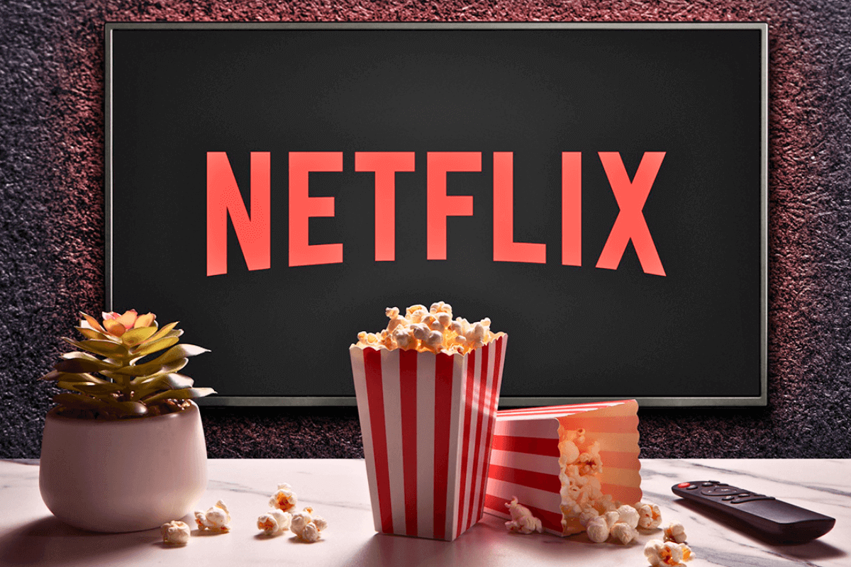 20 приложений для просмотра фильмов и сериалов: Netflix