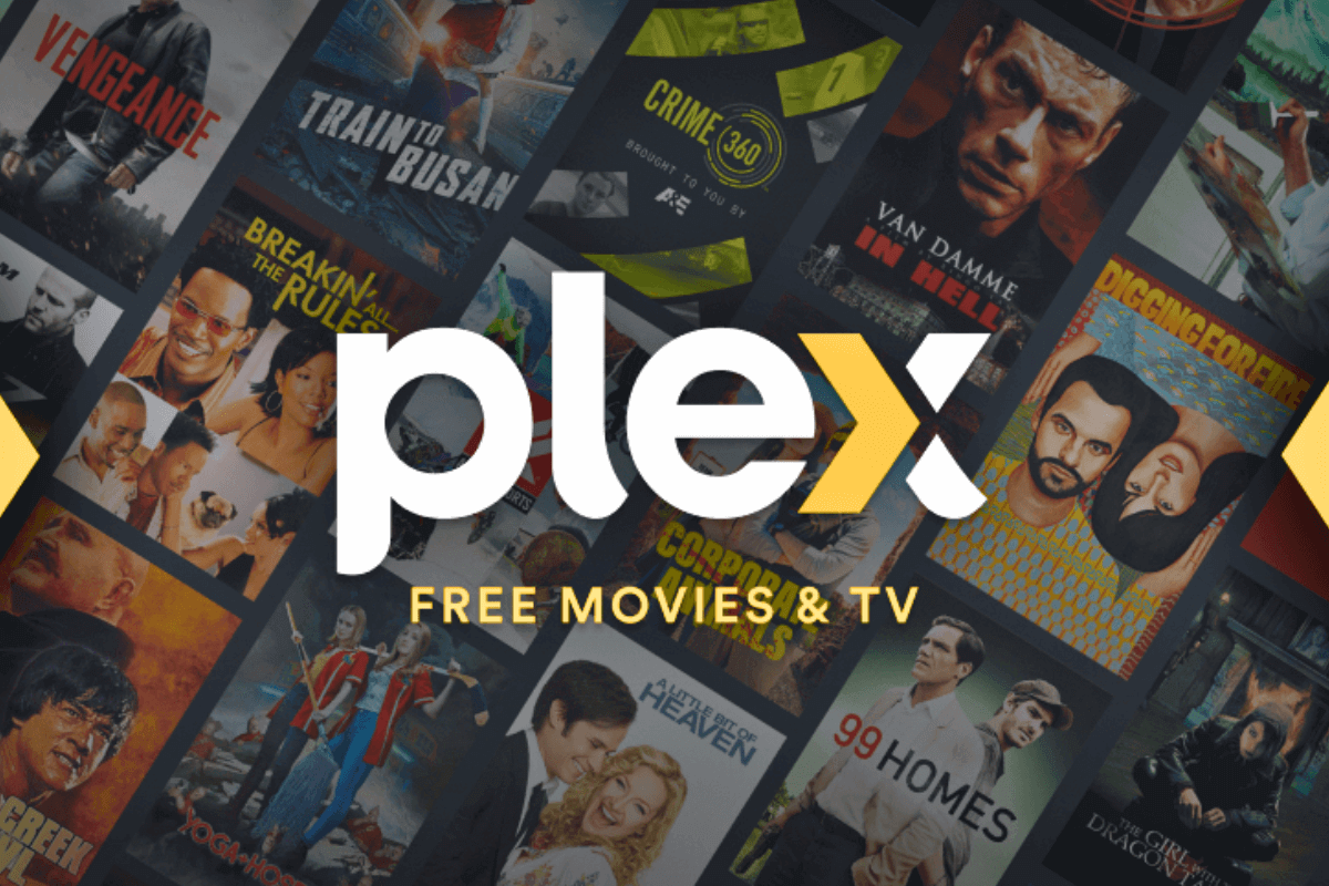 20 приложений для просмотра фильмов и сериалов: Plex