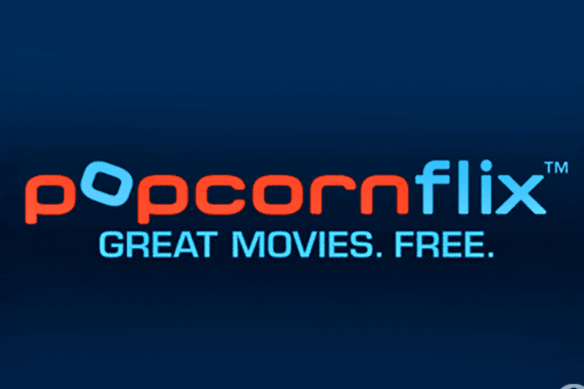 20 приложений для просмотра фильмов и сериалов: Popcornflix