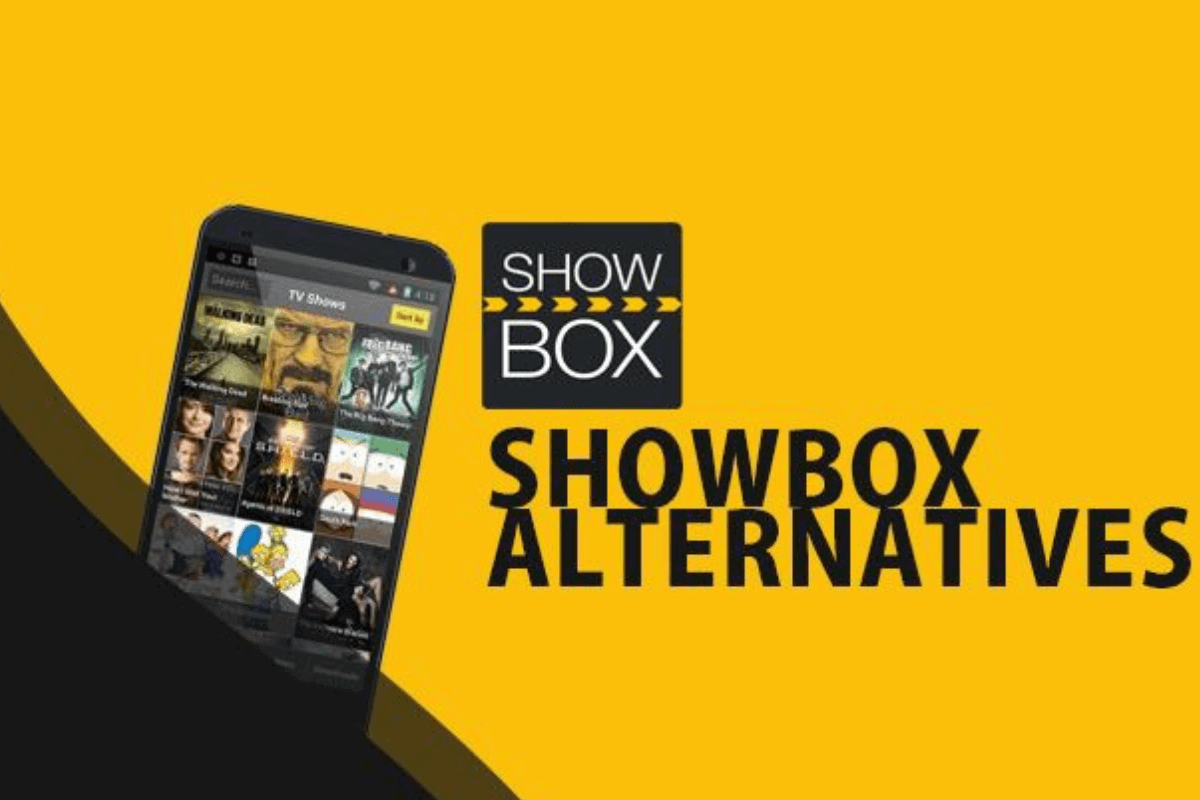 20 приложений для просмотра фильмов и сериалов: Showbox
