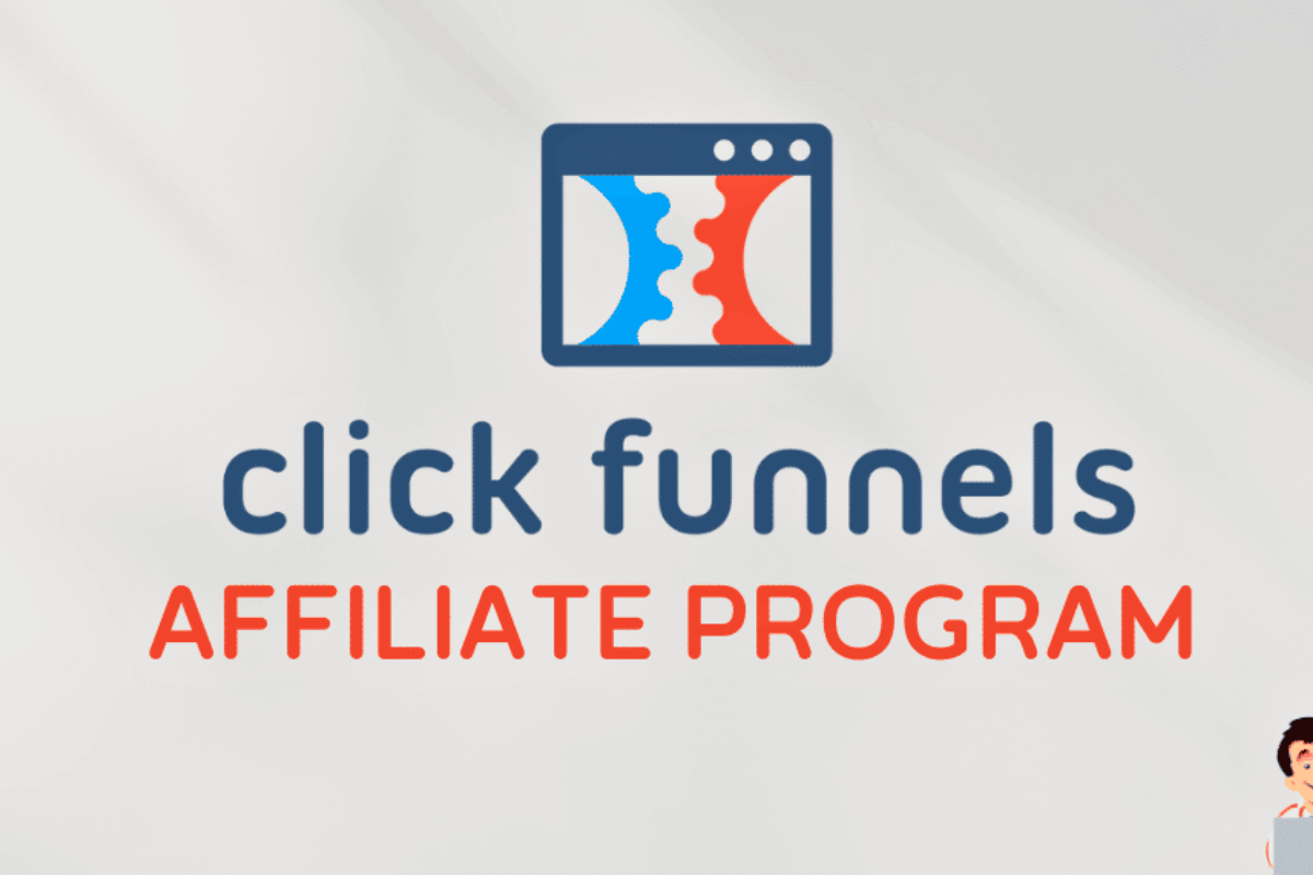 20 лучших партнерских программ для заработка в 2024 году: ClickFunnels Affiliate Program