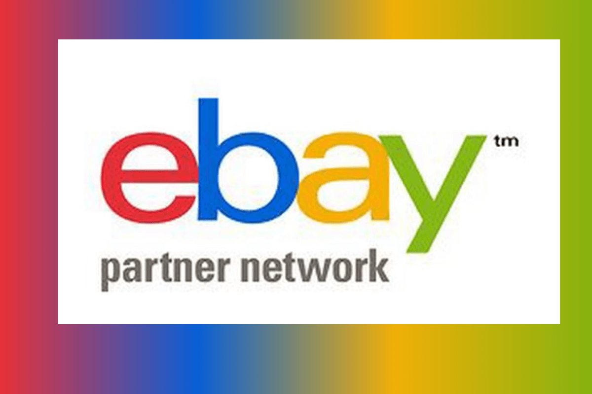 Ebay partner attribution