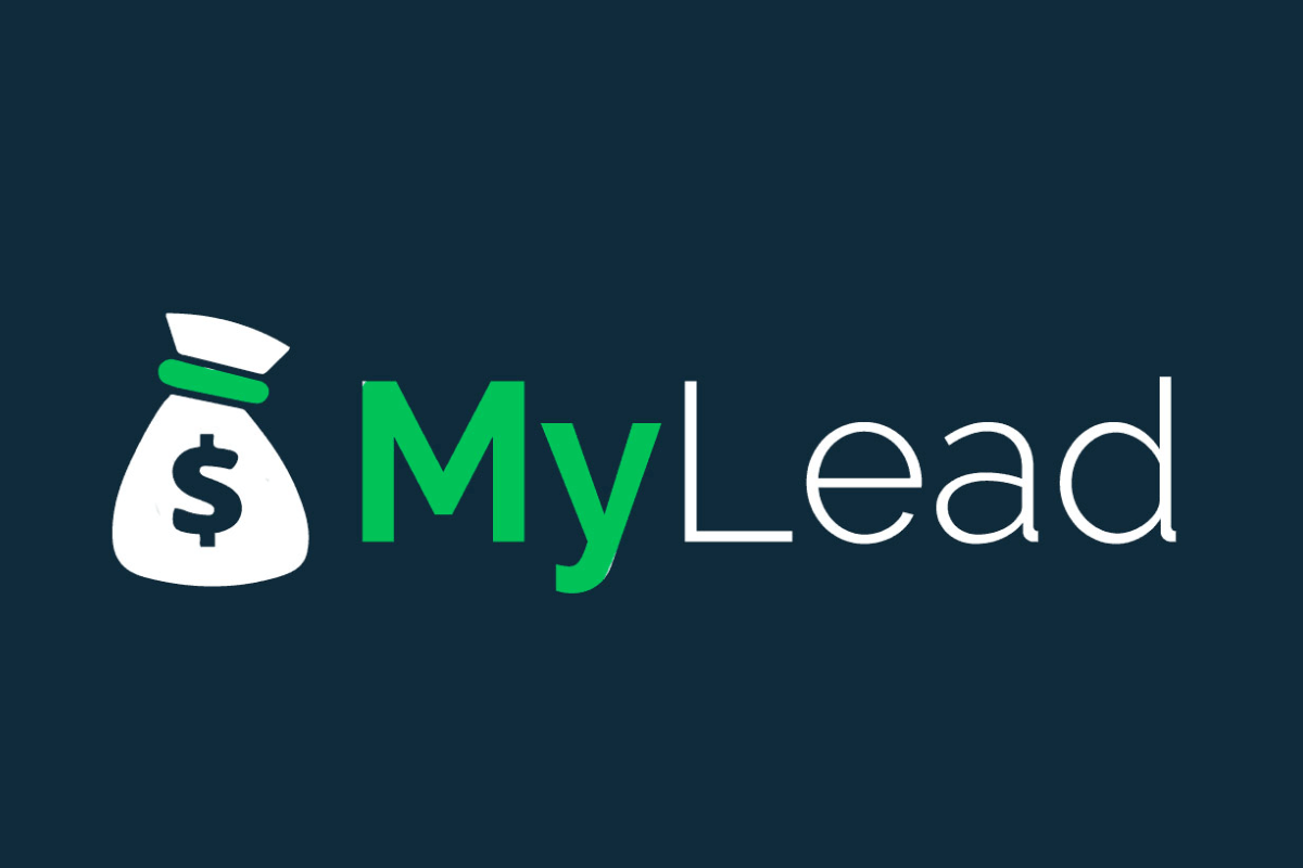 20 лучших партнерских программ для заработка в 2024 году: MyLead 