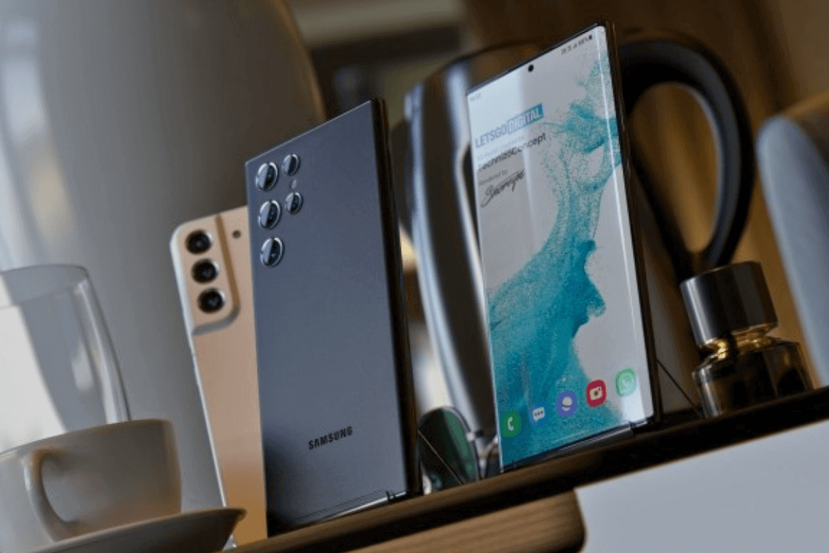 Чем будет отличаться Samsung Galaxy S24: Операционная система и AI