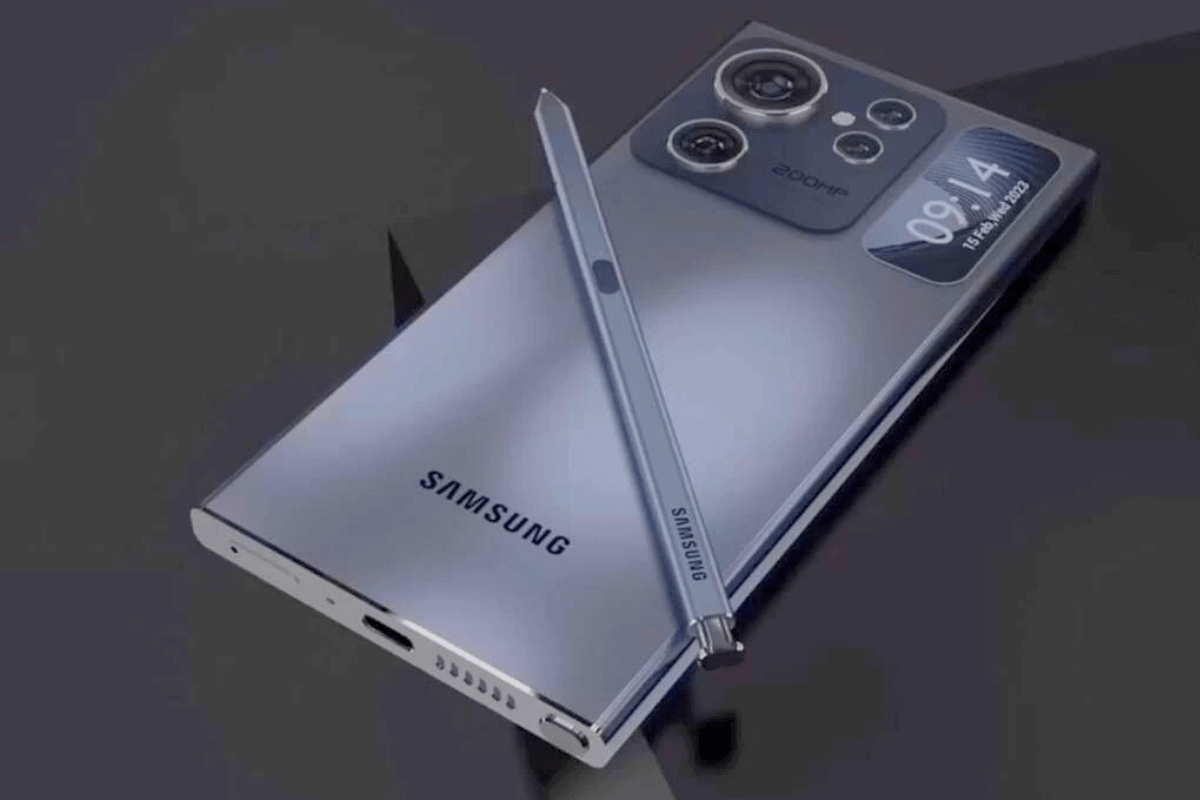 Чем будет отличаться Samsung Galaxy S24 Ultra