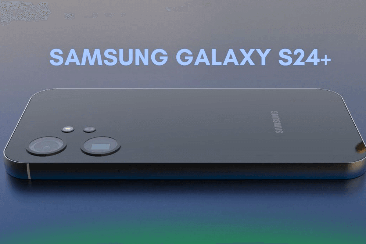 Чем будет отличаться Samsung Galaxy S24+