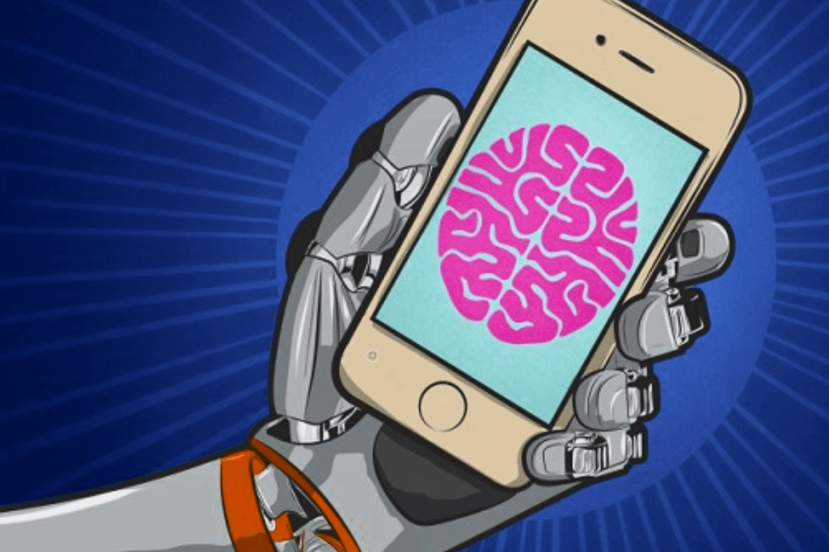 Лучшие гаджеты с искусственным интеллектом в 2024 году: Смартфоны