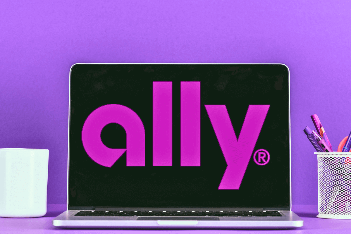 Лучшие онлайн-банкинги в мире: Ally Bank